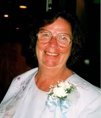 Mabel Fetterhoff Obituary