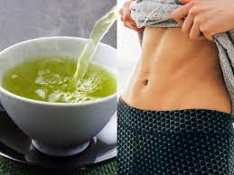 Weight Loss How Much And When Should You Have Green Tea The Times Of India