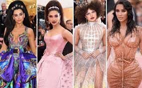 The best memes from the met gala 2019. Met Gala 2019 From Deepika Padukone To Kylie Jenner The Best The Worst Dressed This Season