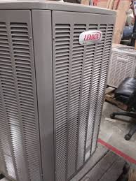 The importance of a quality hvac contractor. Lennox Xc20 060 230 Air Conditioning Condensing Unit 19 Seer 5 Ton Variable R 410a Elite Series Brand New Tons Of Hvac Equipment 5 New Units Equip Bid