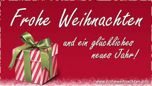 Ihm nicht mehr schreibt, frohe weihnachten wünscht. Frohe Weihnachten Wunschen Spruche Wunsche Fur Ein Frohes Fest