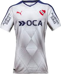 Enter & enjoy it now! Ca Independiente 2016 17 Trikots Veroffentlicht Nur Fussball