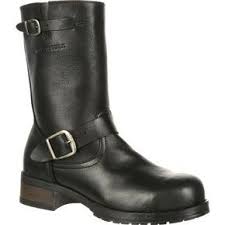 Mellow Walk Vanessa Women S Steel Toe Csa Approved Puncture Resistant Engineer Boot Steel Toe Boots Women Boots Steel Toe Boots