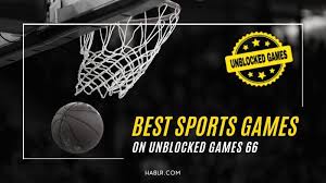 We update our website regularly and add new games nearly every day! Best Sports Games To Play At Unblocked Games 66 In 2021