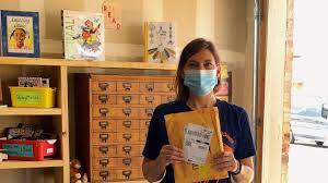 At last he addressed the waiter and said. This Teacher Built A Library In Her Garage When She Realized Her Students Didn T Have Close Access To A Public Library Gma