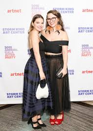 Lynda Benglis, Sarita Dubin at Storm King Art Center : Ninth Annual Gala  and After Party