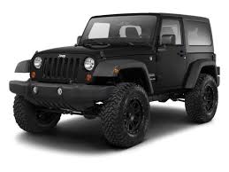 2011 Jeep Wrangler Sport