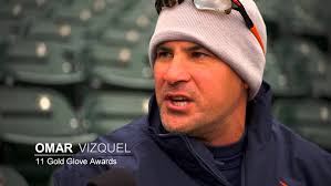 Dave Concepcion 🕸️ Cincinnati Reds