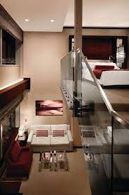 Vdara Hotel Spa In Las Vegas Building A New Home Penthouse Living House Styles