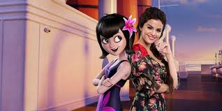 The fourth instalment in the popular hotel transylvania series. Selena Gomez To Exec Produce Hotel Transylvania 4 Animationxpress