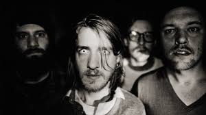 Raketkanon: Meet Belgium's weirdest band