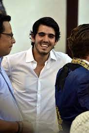 El rejoneador alejandro zendejas también fue aplaudido. Fotogaleria
