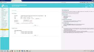 How To Change Admin Password In Archer C50 Home Network Community