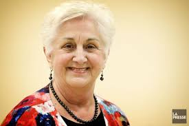 Deces De La Comedienne Nicole Leblanc Comedien Celebrite Decede Rire Et Sourire