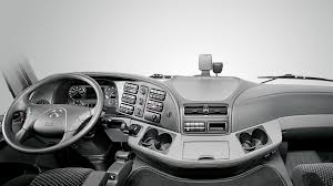 Actros Interior Mercedes Benz Trucks Trucks You Can Trust