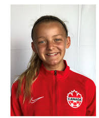 Sadie Waite's Women's Soccer Recruiting Profile