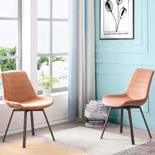xizzi dining chairs velvet chair set