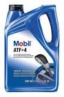 ATF+4 Automatic Transmission Fluid, 4.73-L Mobile