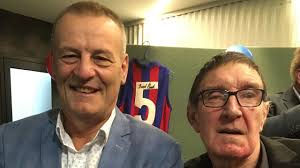 VFL grants life membership to four star players from the old VFA, including  legendary spearhead Rino Pretto