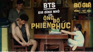 Urmareste filme si seriale ale anului 2021 online subtitrate in romana la o calitate foarte buna, fara reclame. Bá»' Gia Bts Dkkc Táº¡i Cgv Mung 1 Táº¿t 2021 Youtube