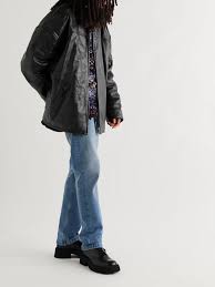 We did not find results for: Leather Jackets Balenciaga Mr Porter