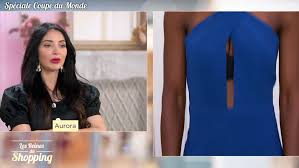 Plus d'infos sur l 'émission les reines du shopping. Replay Les Reines Du Shopping