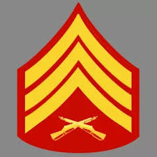 sergeant sgt rank insignia marine corps emblems for