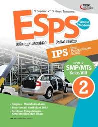 Tugas individu bahasa indonesia kelas 8 halaman 12 semester 1 guru ilmu sosial. Jual Ips Smp Esps Ips Smp Mts Kls 8 Ktsp Dari Penerbit Buku Erlangga Original Murah Bukuerlangga Co Id