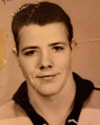 Obituary information for William "Bill" Boyd Ross, Sr.