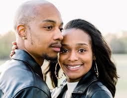 Kia Bryant and Jaleel Mercer's Wedding Website