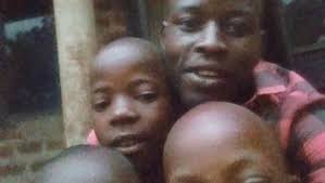 Fundraiser by Brian Mott : Build a school for Ugandan orphans