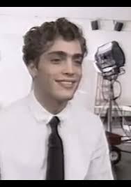 Jason Fedele's Instagram, Twitter & Facebook