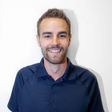 Andy Eidson's Instagram, Twitter & Facebook