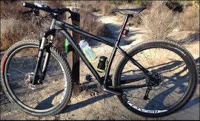 Recumbent bikes are generally safer because you cannot stand up on the pedals. Homepage Tech Coronado Times Page 173