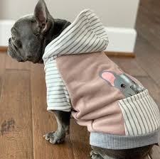 Great savings & free delivery / collection on many items. French Bulldog Hoodies Shop Frenchiestore
