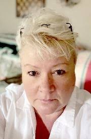 BONITA HAWKINS Obituary (1964