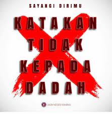 Termakbul atau tidak, itu hak allah. Info Pencegahan Thanks But No Aadk Daerah Kuantan Facebook