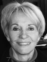 Iris Evans Obituary (1939