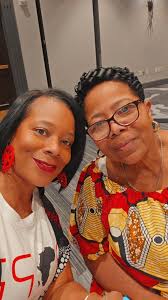 Hey Angela AC Collins, the necklace was a hit!