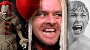Leigh whannell, cary elwes, danny glover and others. Las 29 Mejores Peliculas De Terror Y Miedo De Todos Los Tiempos Hobbyconsolas Entretenimiento