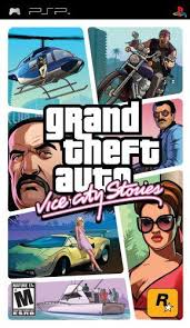 Grand Theft Auto Vice City Stories Sony Psp Rockstar Games Https Www Amazon Com Dp B000fyzs6m Ref Cm Sw R Pi Dp U X Eu Ac Grand Theft Auto City Games Games