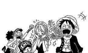 And has been collected into 94 tankōbon volumes. One Piece Manga Cap Tumblr One Piece Manga One Piece Funny One Piece Anime