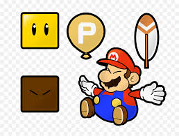 Google has many special features to help you find exactly what you're looking for. Super Paper Mario World Super Mario World Fat Full Size Paper Mario P Balloon Png Paper Mario Transparent Free Transparent Png Images Pngaaa Com