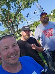 I love to be able to give back.