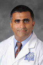 Dr. Karl Kish, MD