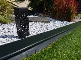Faites votre choix parmi des palissades de diverses dimensions et couleurs, tel. Bordure Bordalu Gris Anthracite Jardivrac Decoration De Jardin
