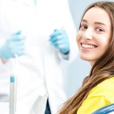 Dental Clinic in Newmarket