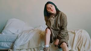 See more ideas about billie eilish, billie, billie eilish wallpaper. Billie Eilish 4k Wallpaper 4 1404