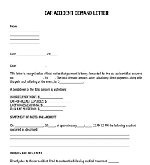 · is the repair method . Demand Letter How To Write 20 Sample Letters Examples
