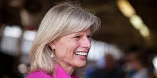 Mary Burke Drops Campaign Consultant After He Self-Plagiarizes In Jobs Plan 